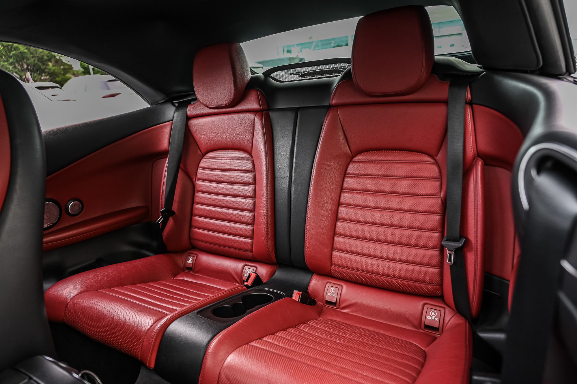 Mercedes-Benz C300  2018