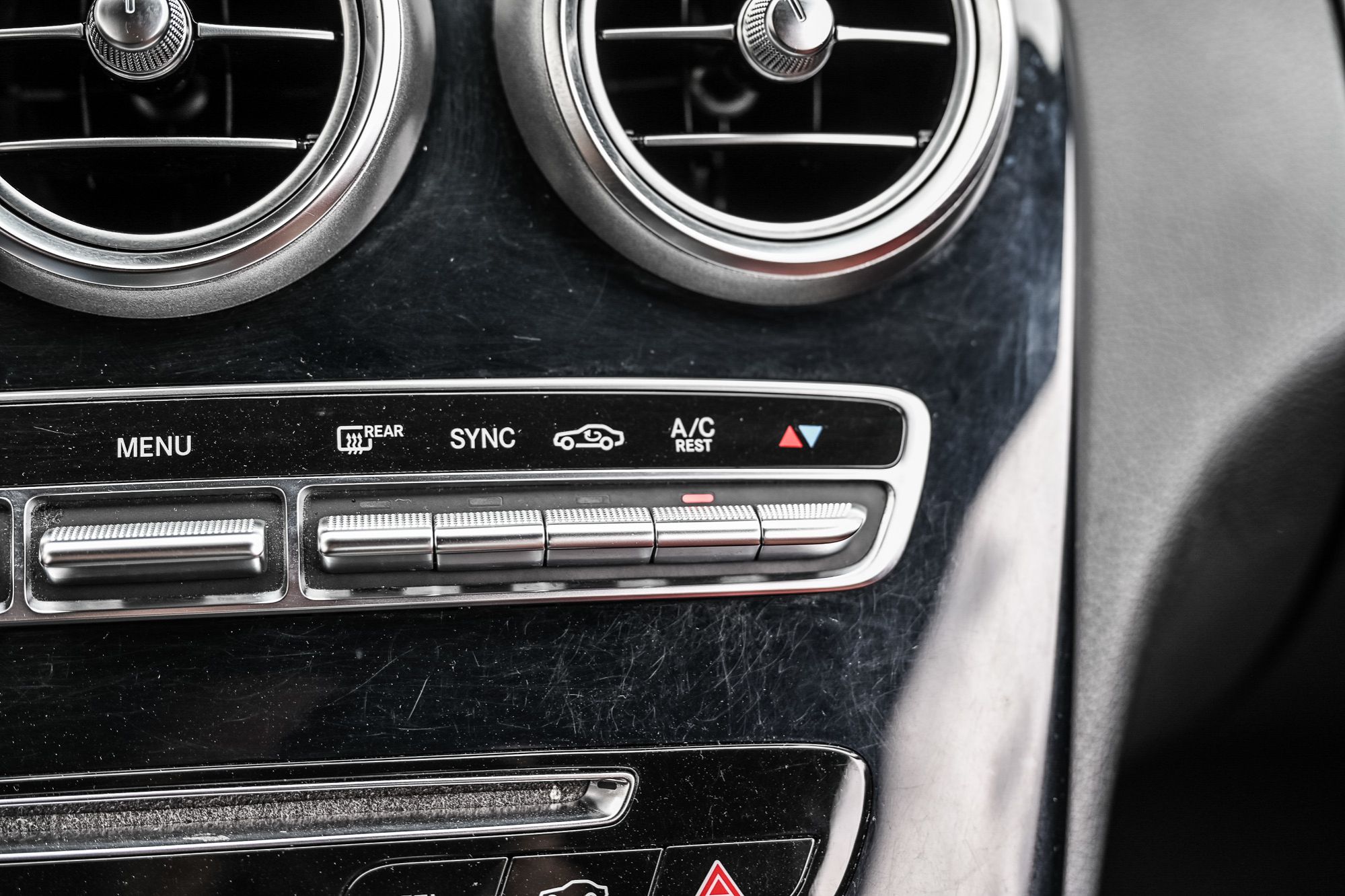 Mercedes-Benz C300  2018