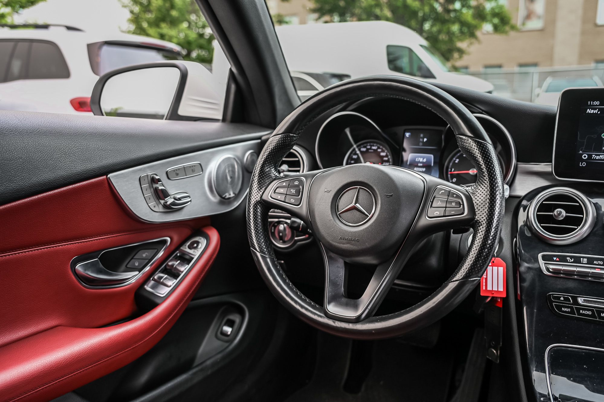 Mercedes-Benz C300  2018