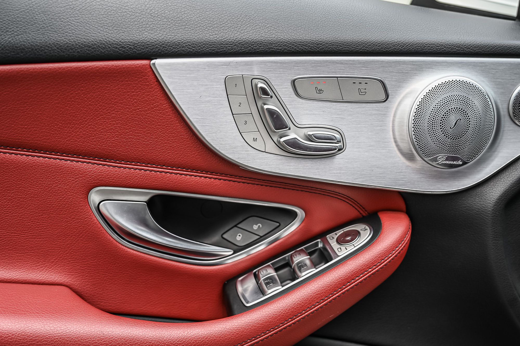 Mercedes-Benz C300  2018