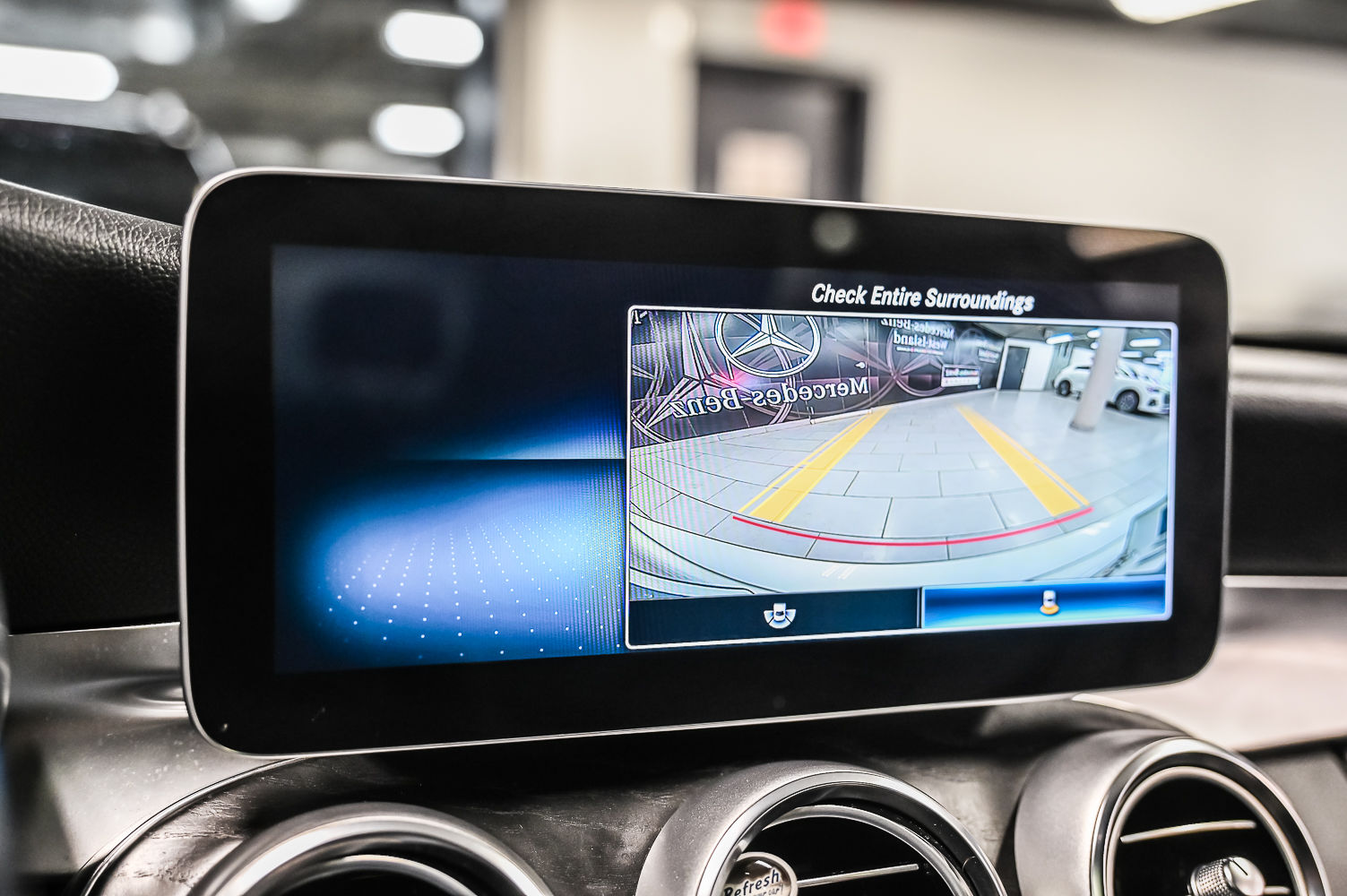 Mercedes-Benz C300  2019 à Dollard-des-Ormeaux, Québec