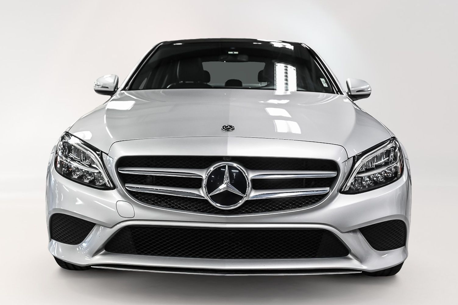 Mercedes-Benz C300  2019 à Dollard-des-Ormeaux, Québec