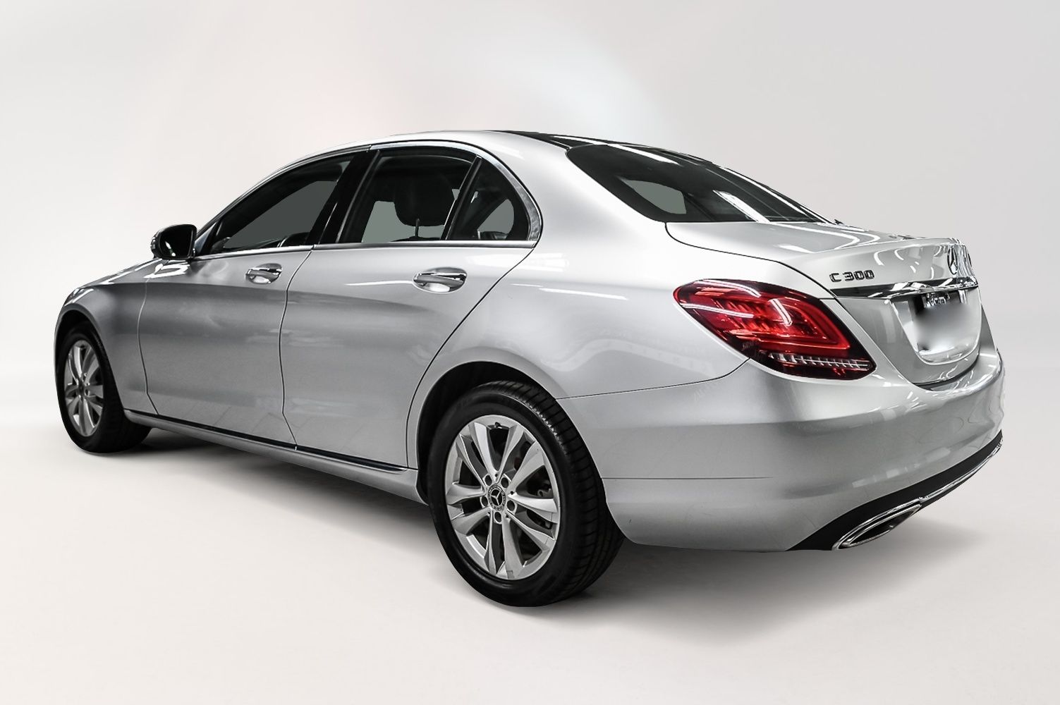 Mercedes-Benz C300  2019 à Dollard-des-Ormeaux, Québec