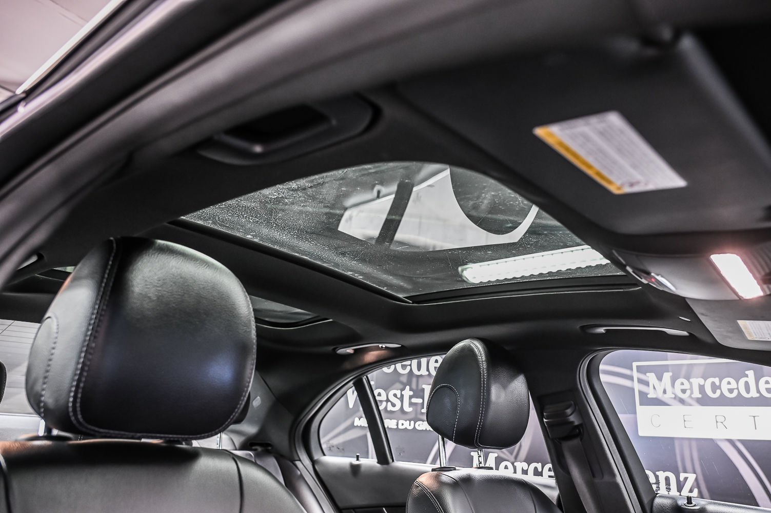 Mercedes-Benz C300  2019 à Dollard-des-Ormeaux, Québec