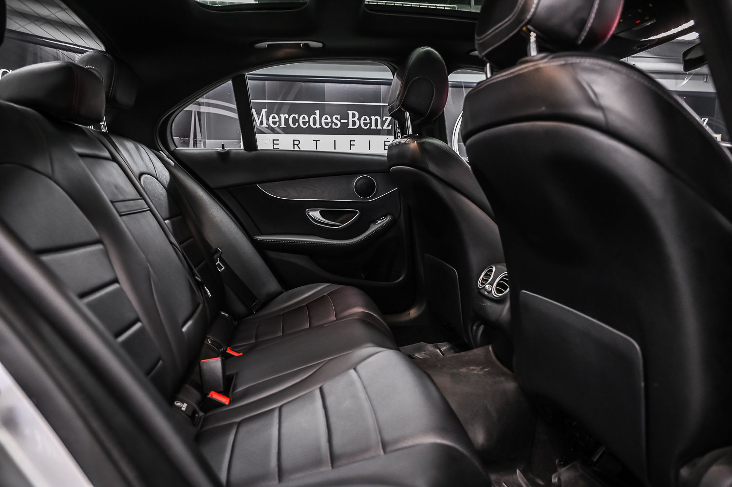 Mercedes-Benz C300  2019 à Dollard-des-Ormeaux, Québec
