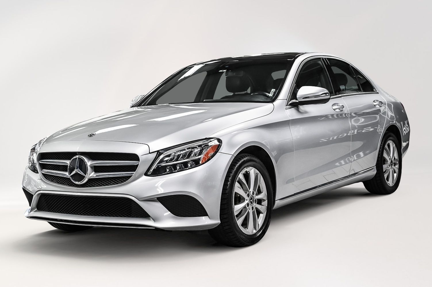 Mercedes-Benz C300  2019 à Dollard-des-Ormeaux, Québec