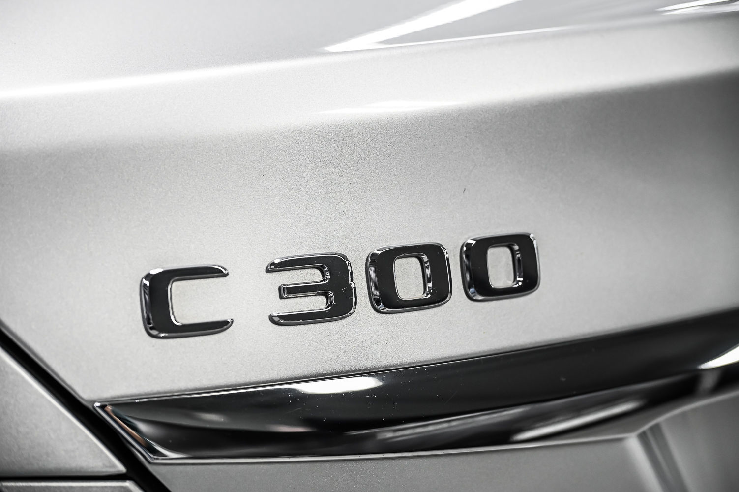 Mercedes-Benz C300  2019 à Dollard-des-Ormeaux, Québec