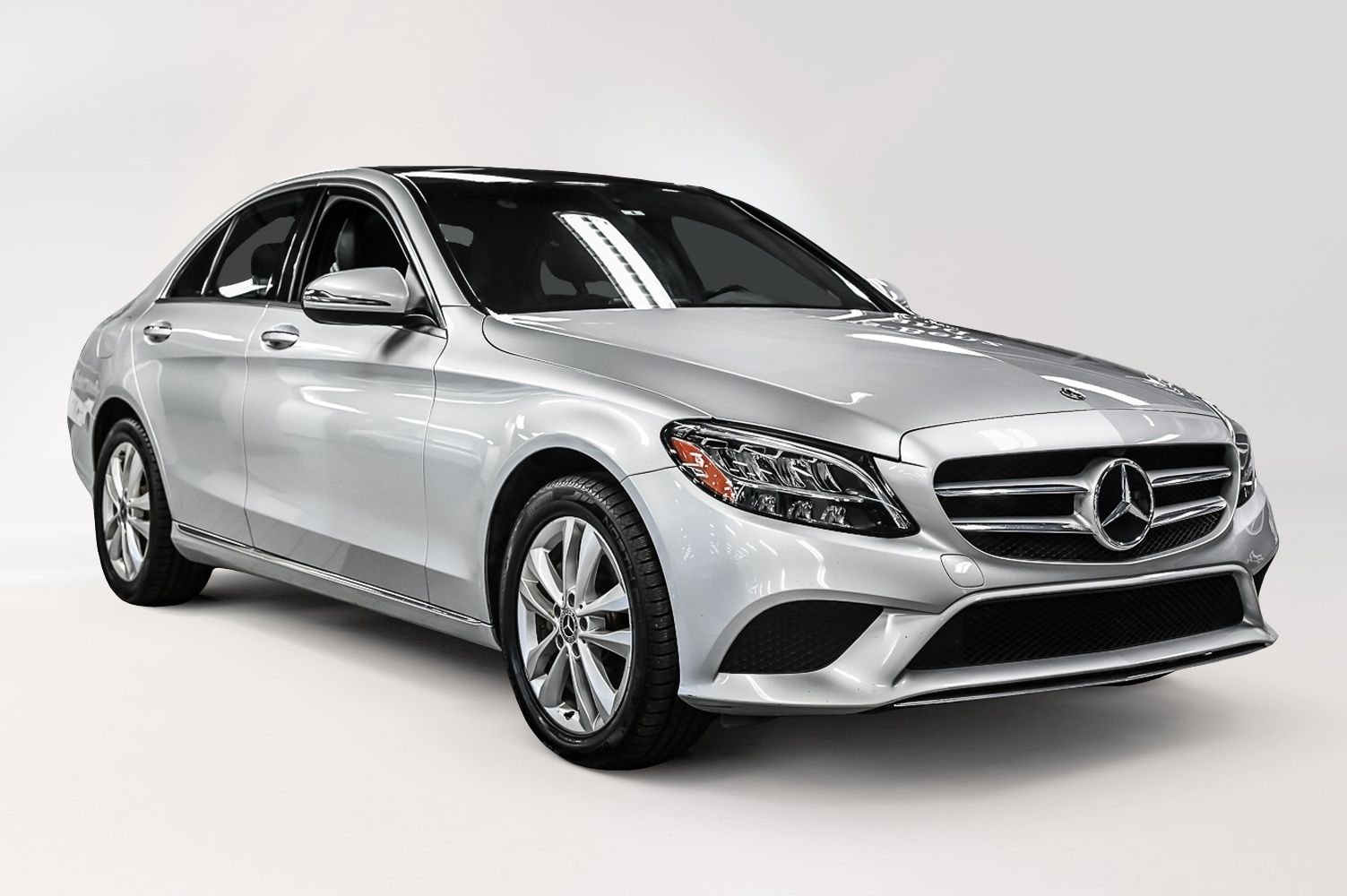Mercedes-Benz C300  2019 à Dollard-des-Ormeaux, Québec