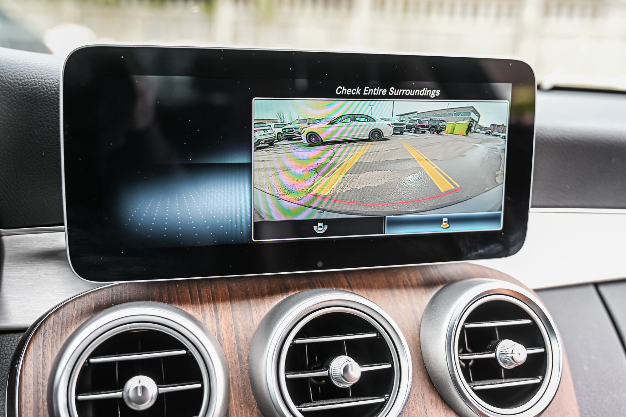 Mercedes-Benz C300  2019