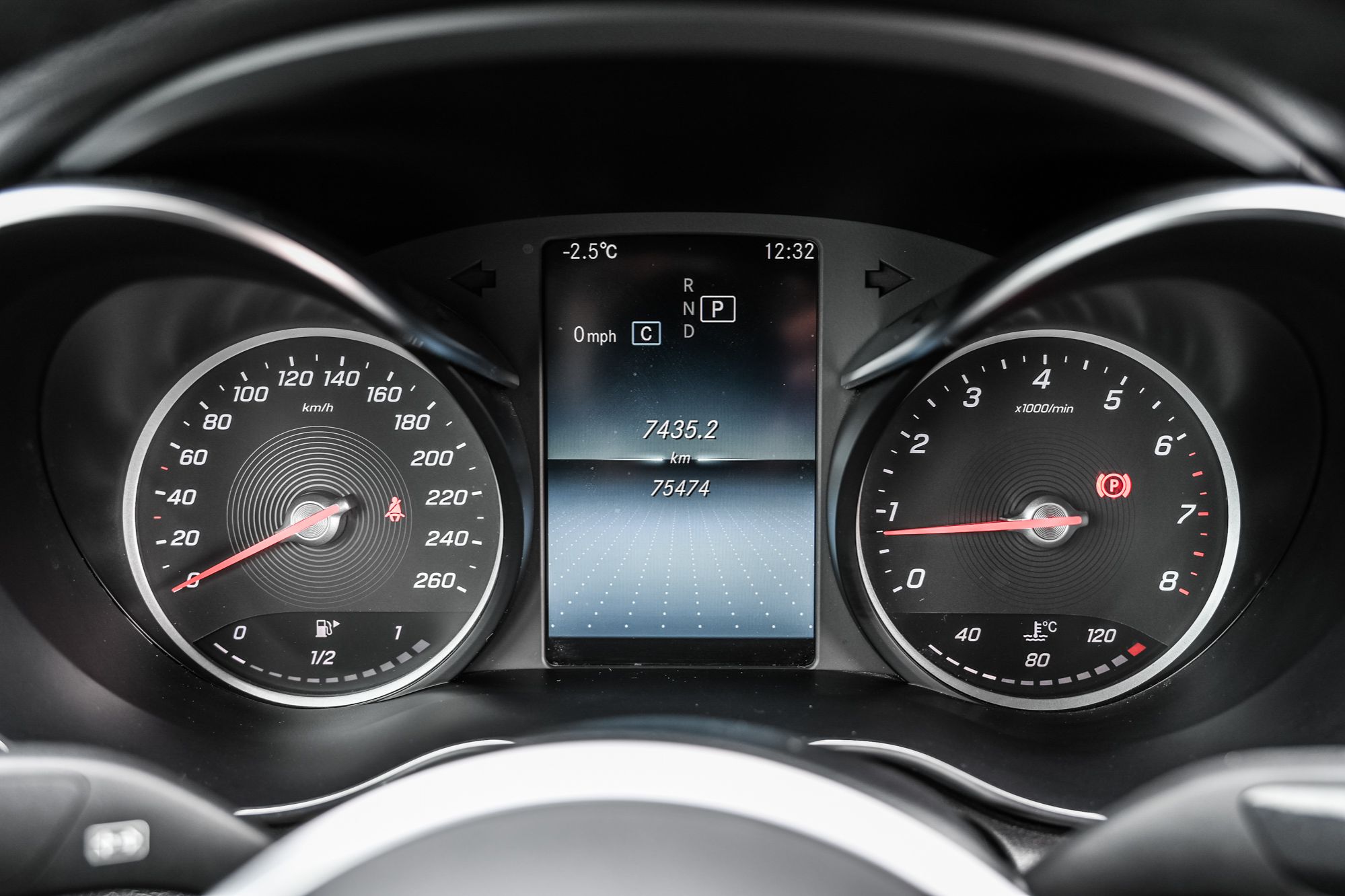 Mercedes-Benz C300  2019