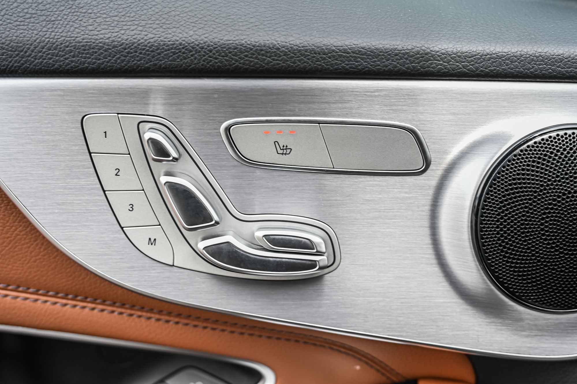 Mercedes-Benz C300  2019