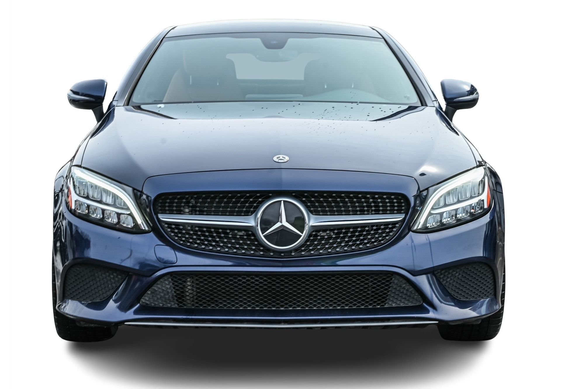 Mercedes-Benz C300  2019