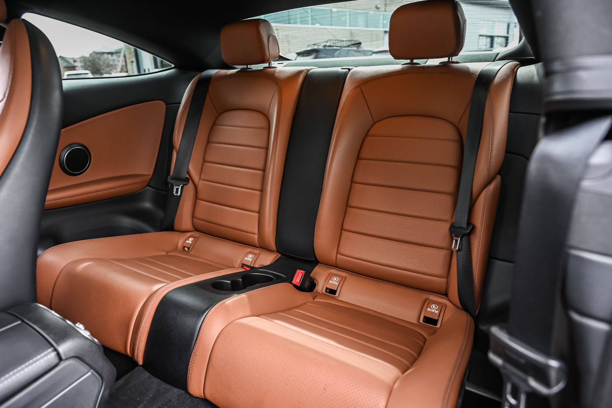 Mercedes-Benz C300  2019