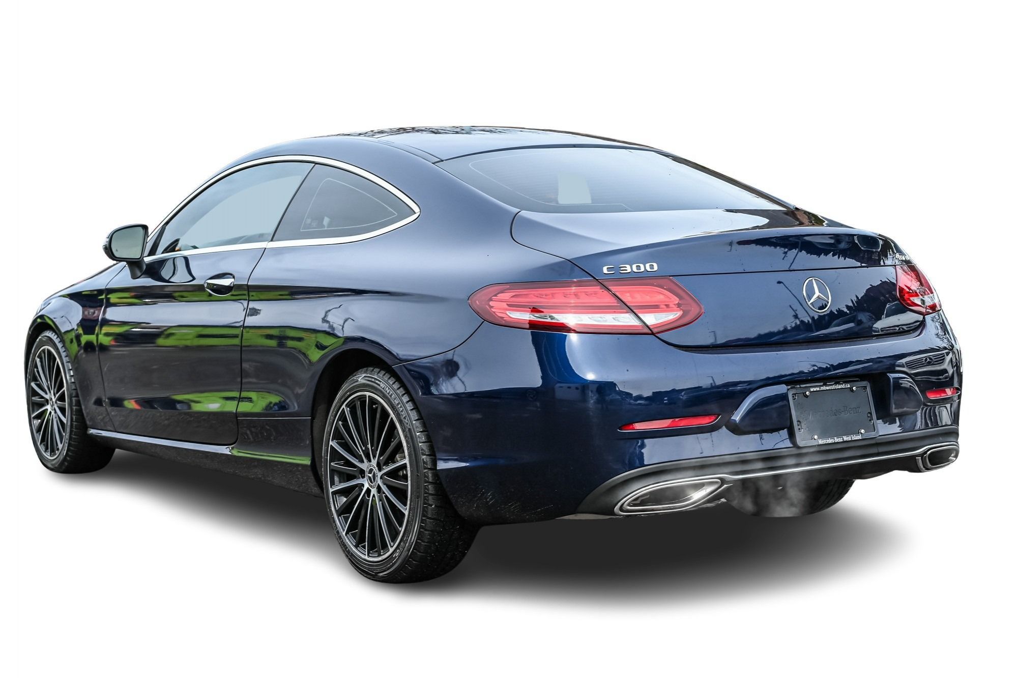 Mercedes-Benz C300  2019