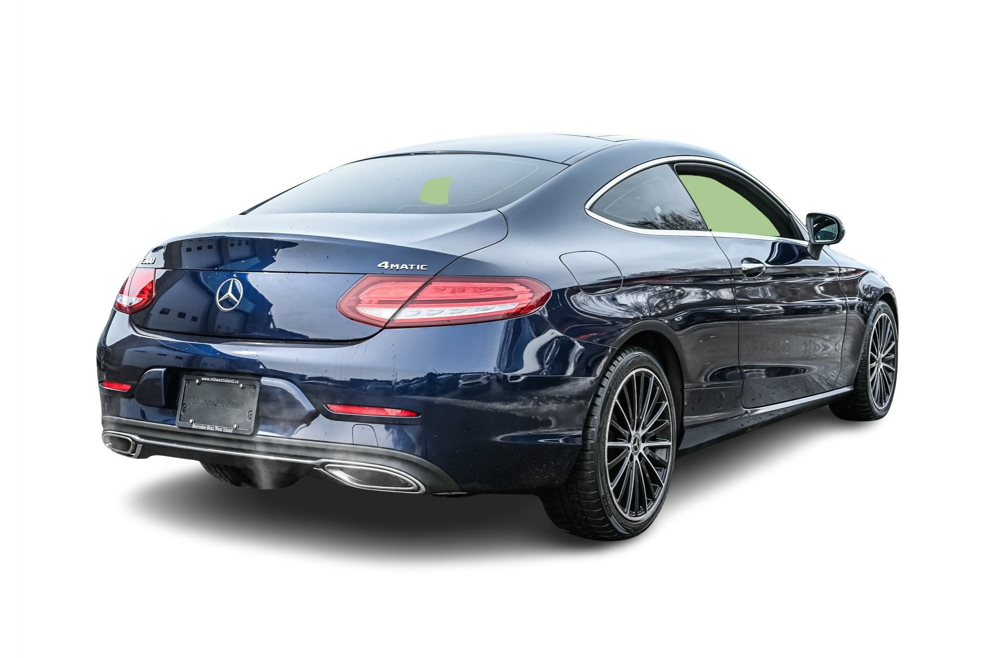 Mercedes-Benz C300  2019