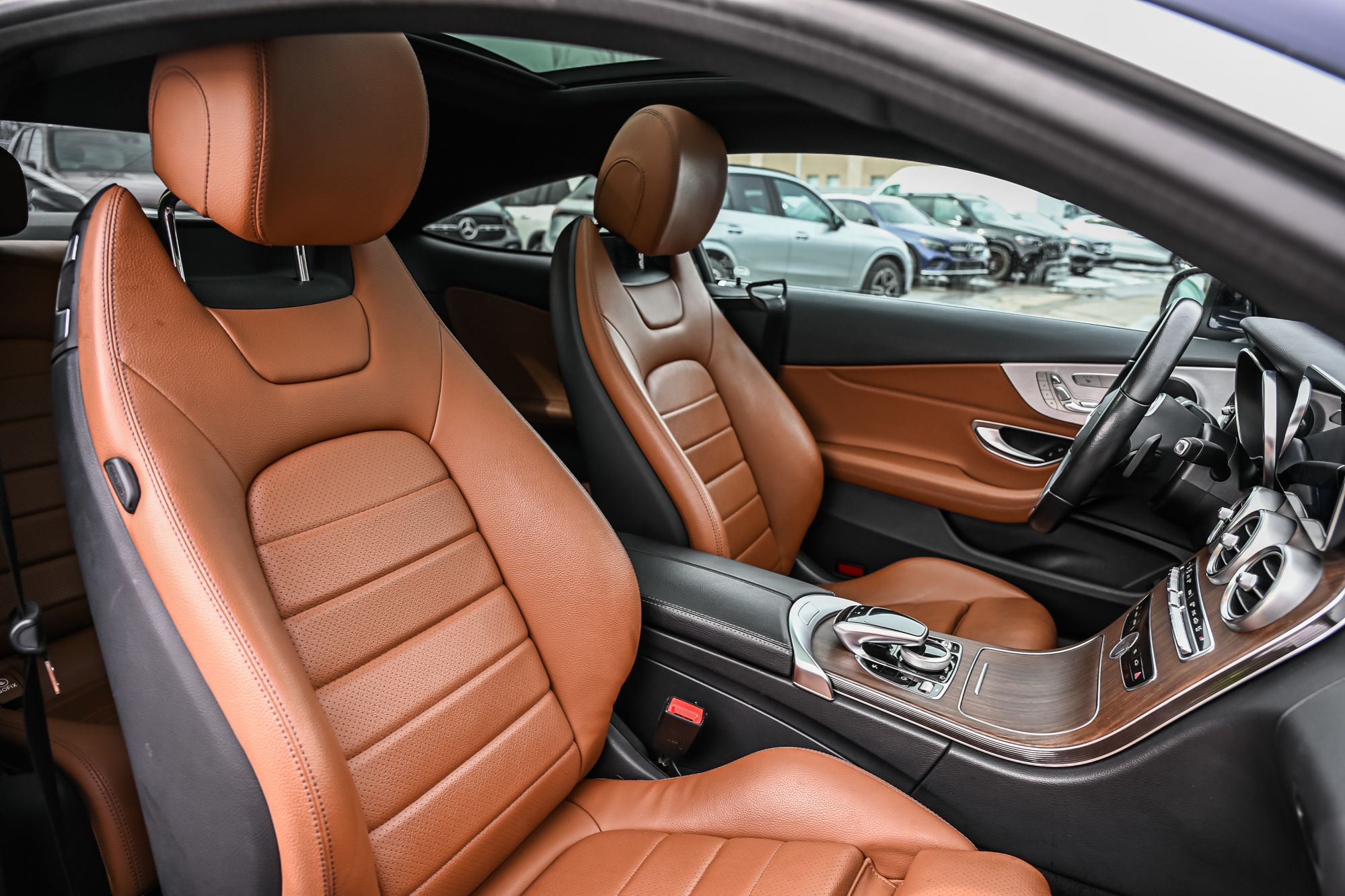 Mercedes-Benz C300  2019