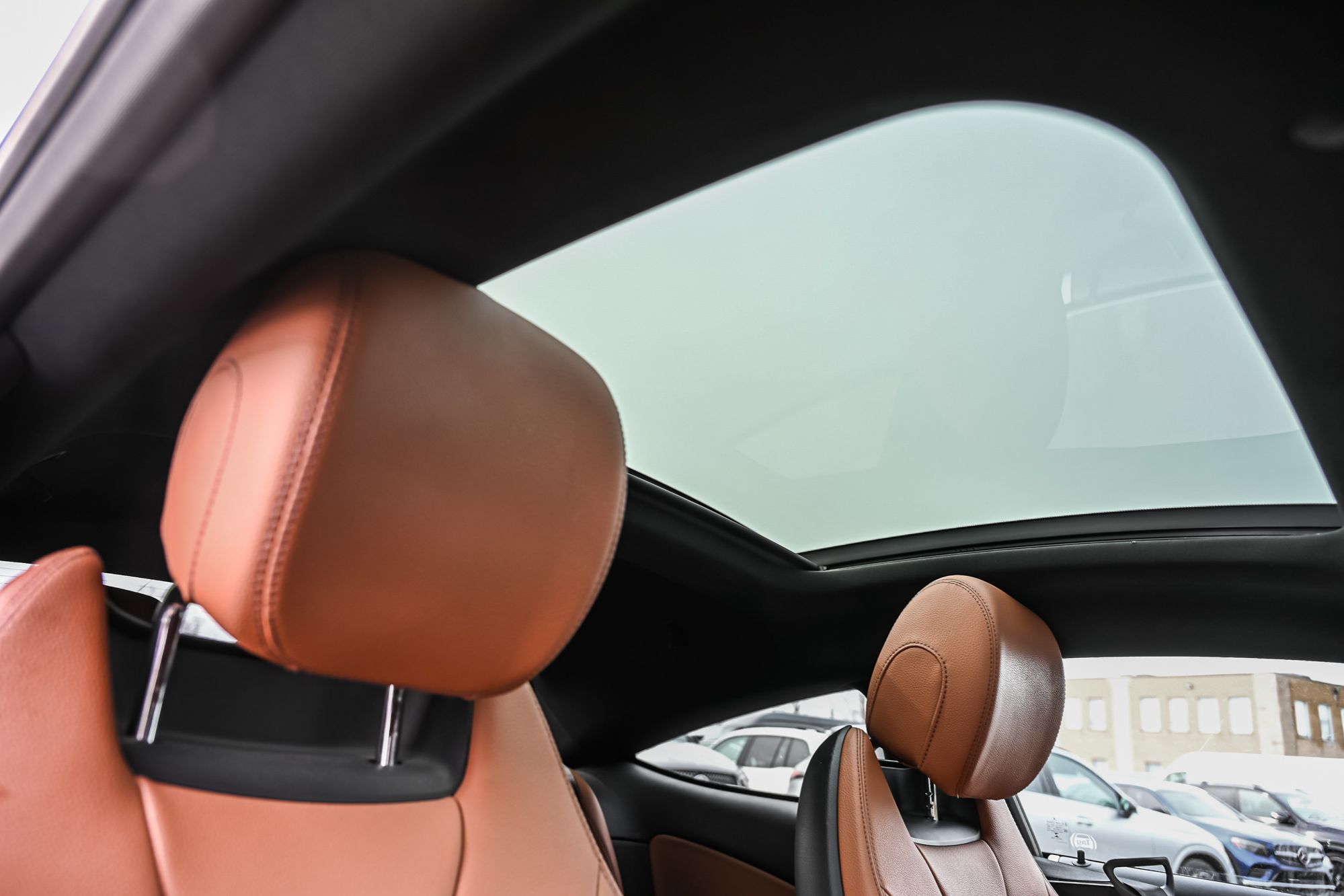 Mercedes-Benz C300  2019