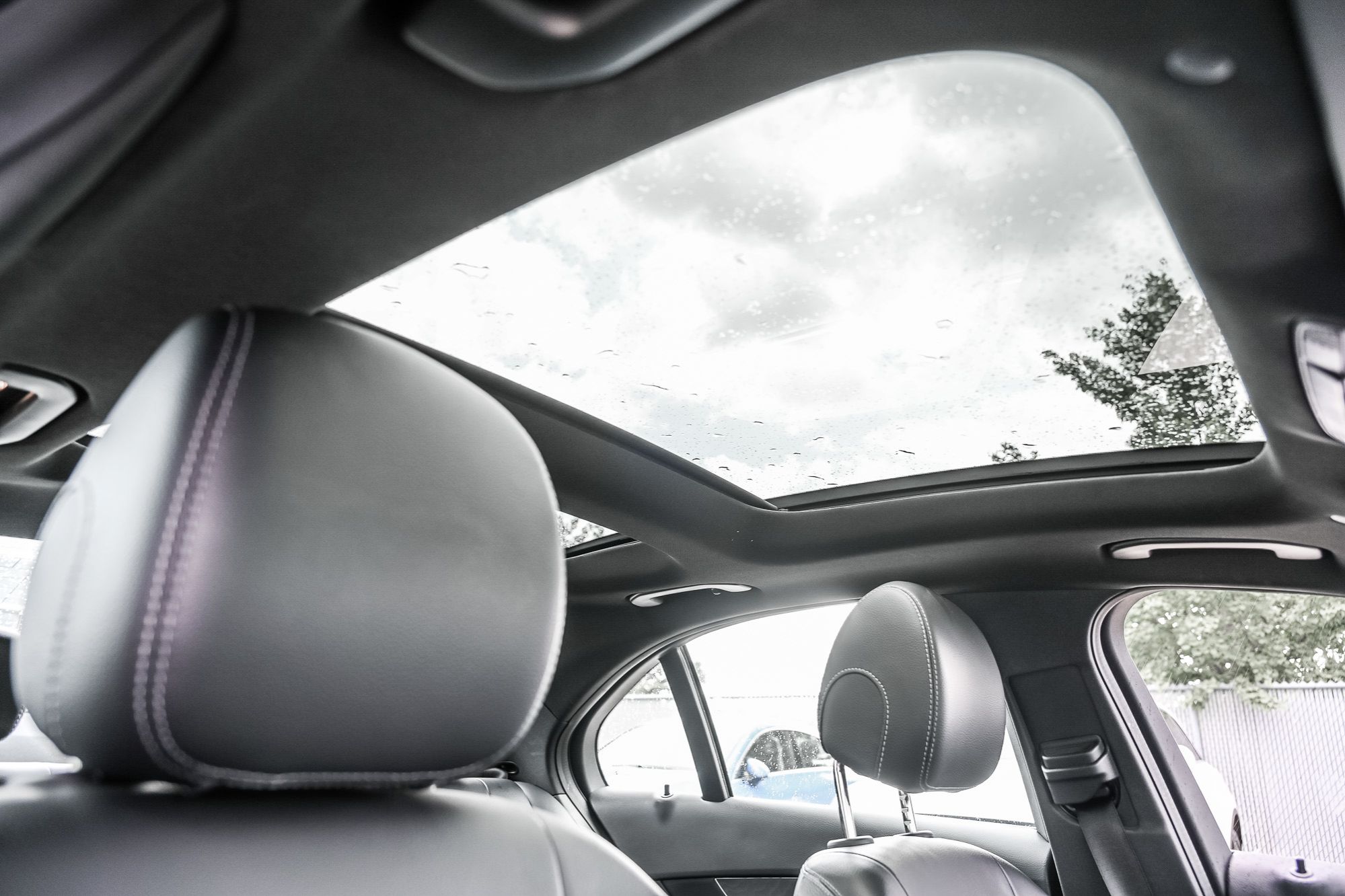 2019 Mercedes-Benz C300