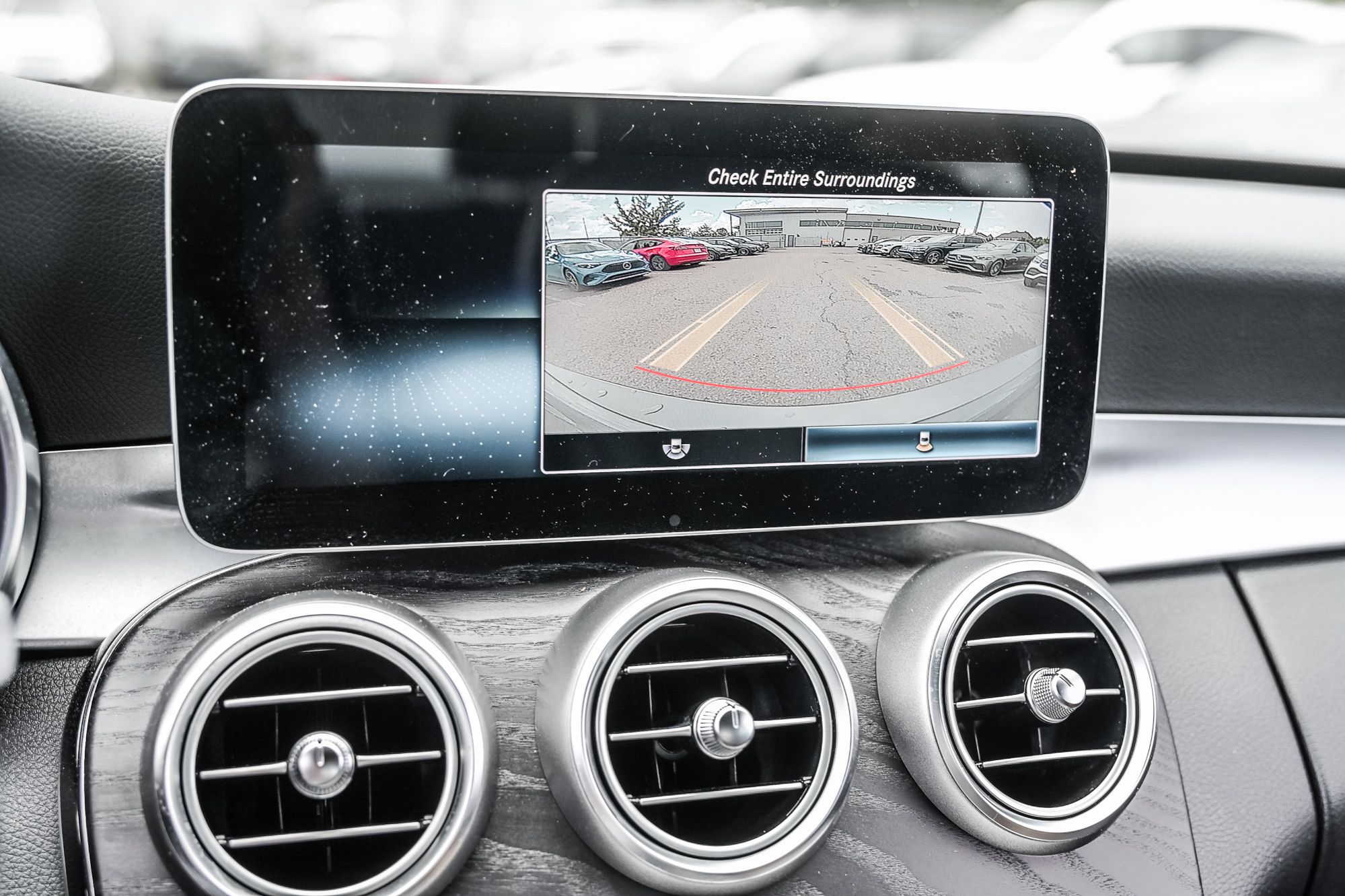 2019 Mercedes-Benz C300