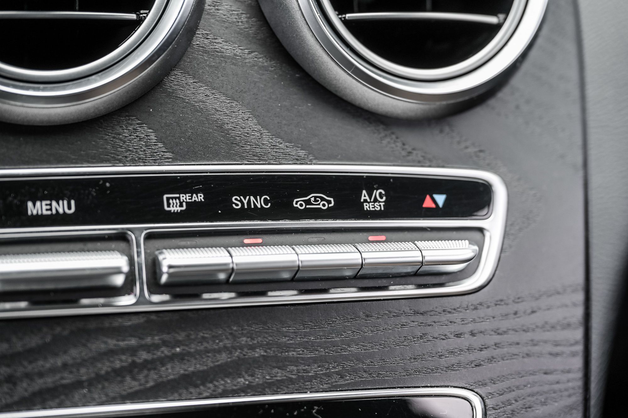 2019 Mercedes-Benz C300