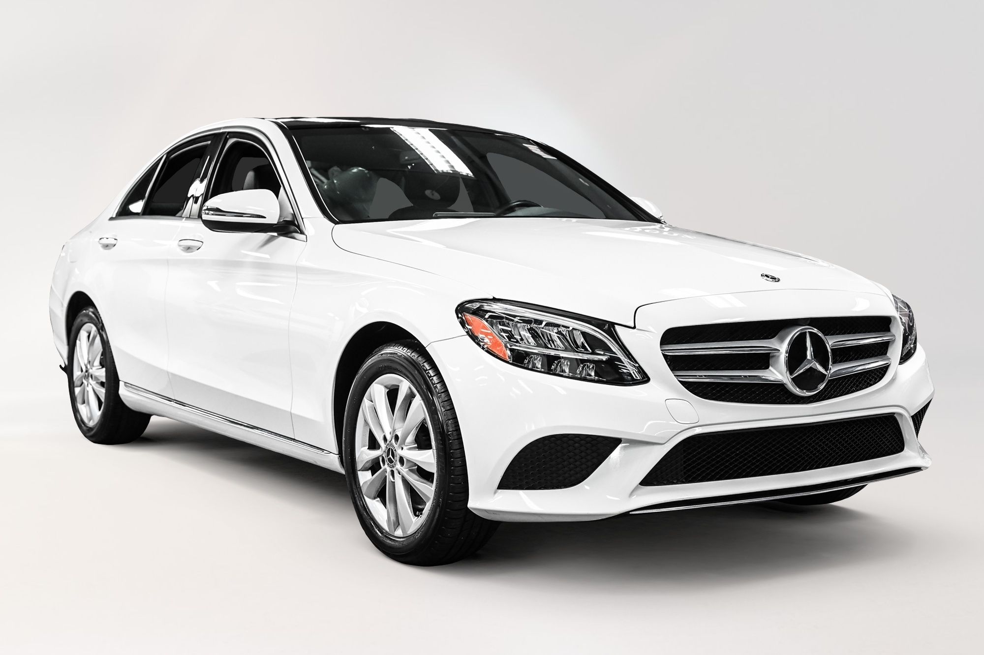 Mercedes-Benz C300  2020 à Dollard-des-Ormeaux, Québec