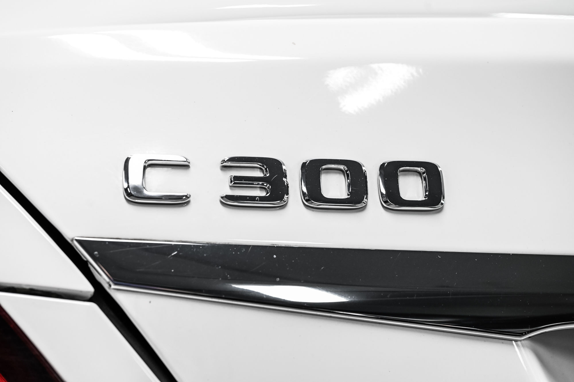 Mercedes-Benz C300  2020 à Dollard-des-Ormeaux, Québec