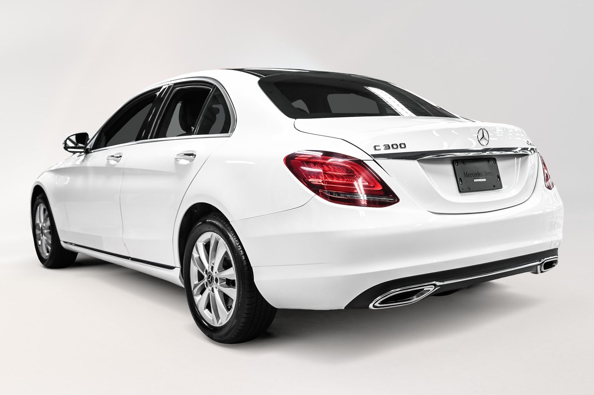 Mercedes-Benz C300  2020 à Dollard-des-Ormeaux, Québec