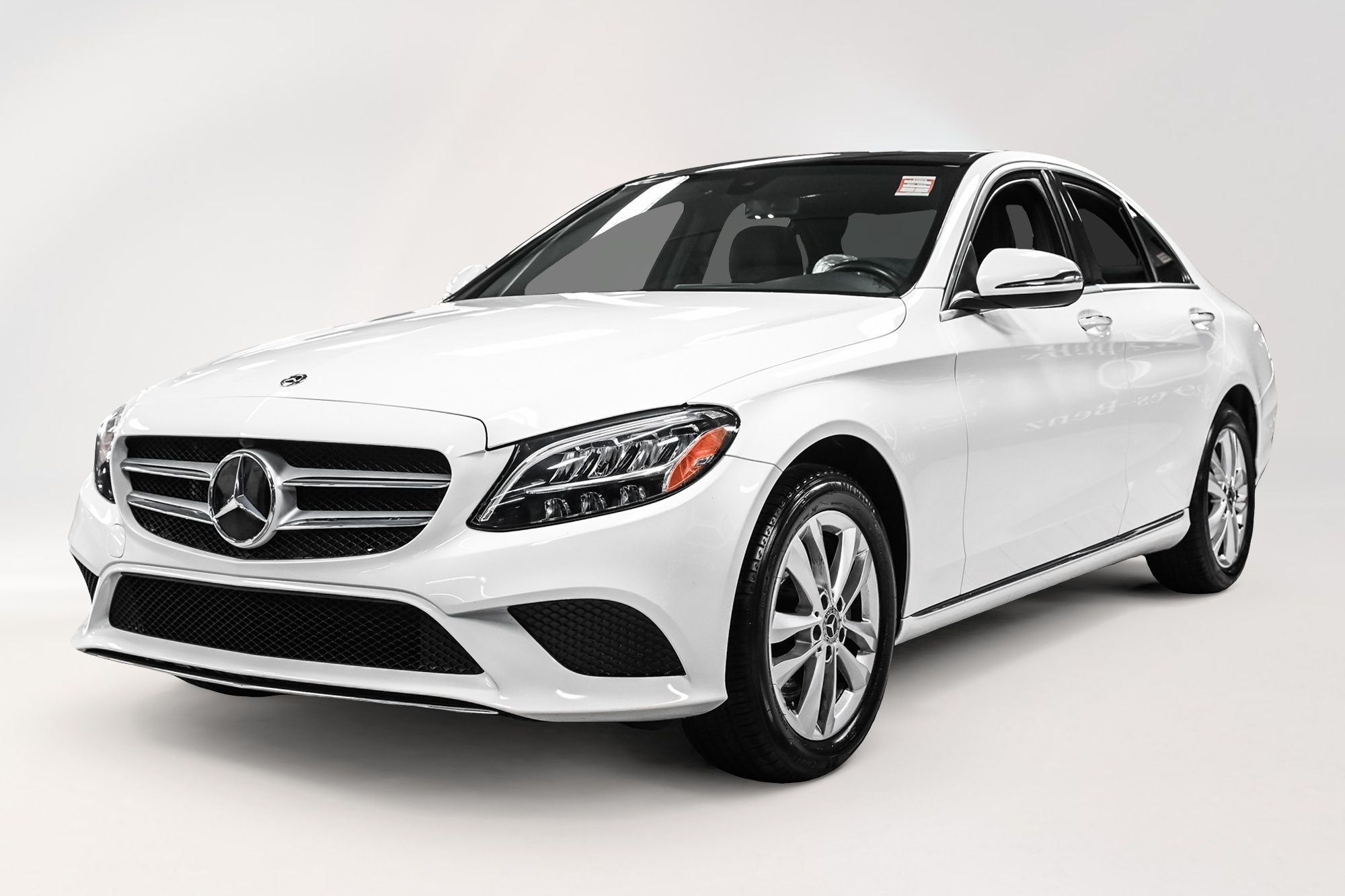 Mercedes-Benz C300  2020 à Dollard-des-Ormeaux, Québec