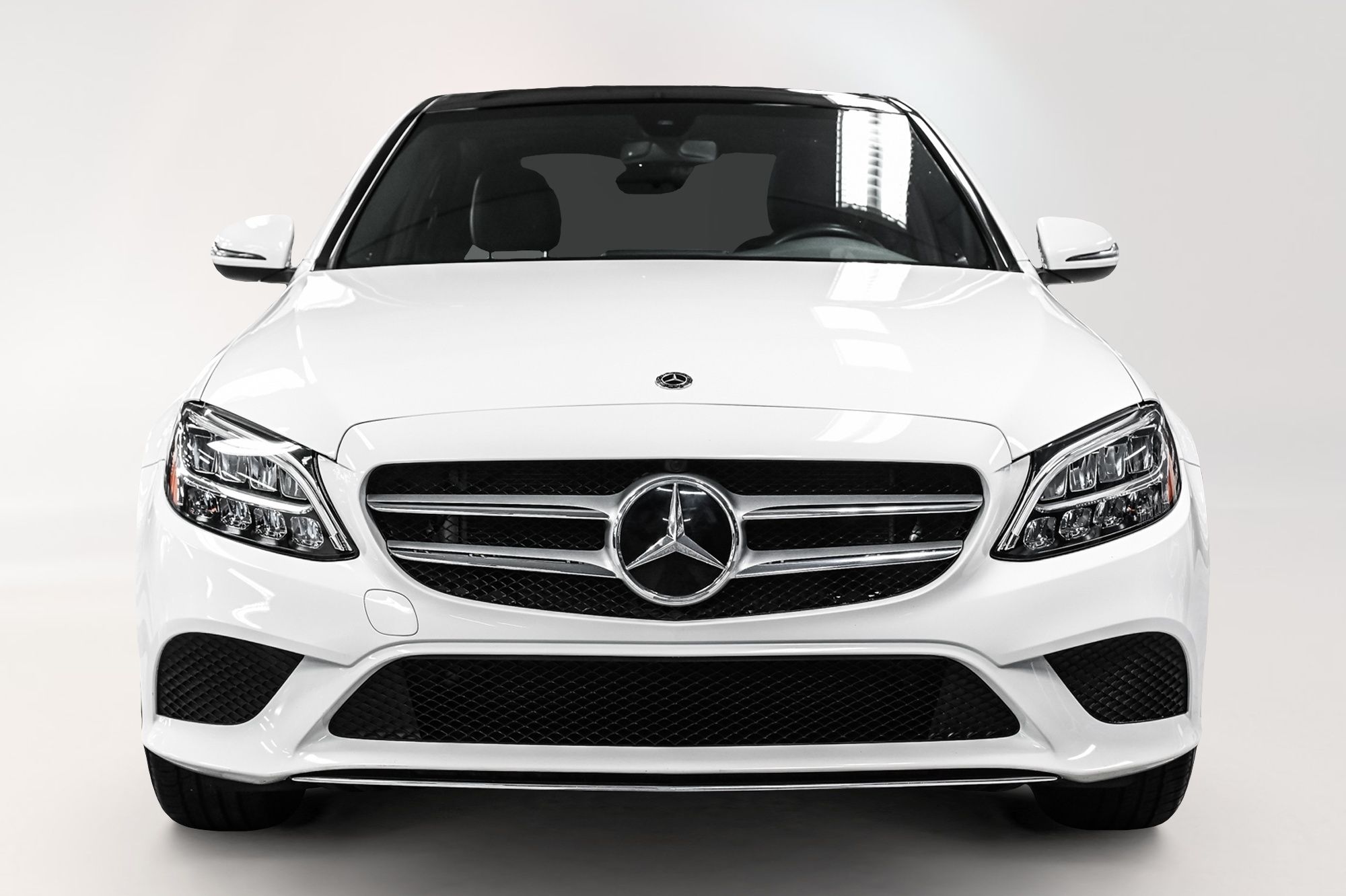 Mercedes-Benz C300  2020 à Dollard-des-Ormeaux, Québec