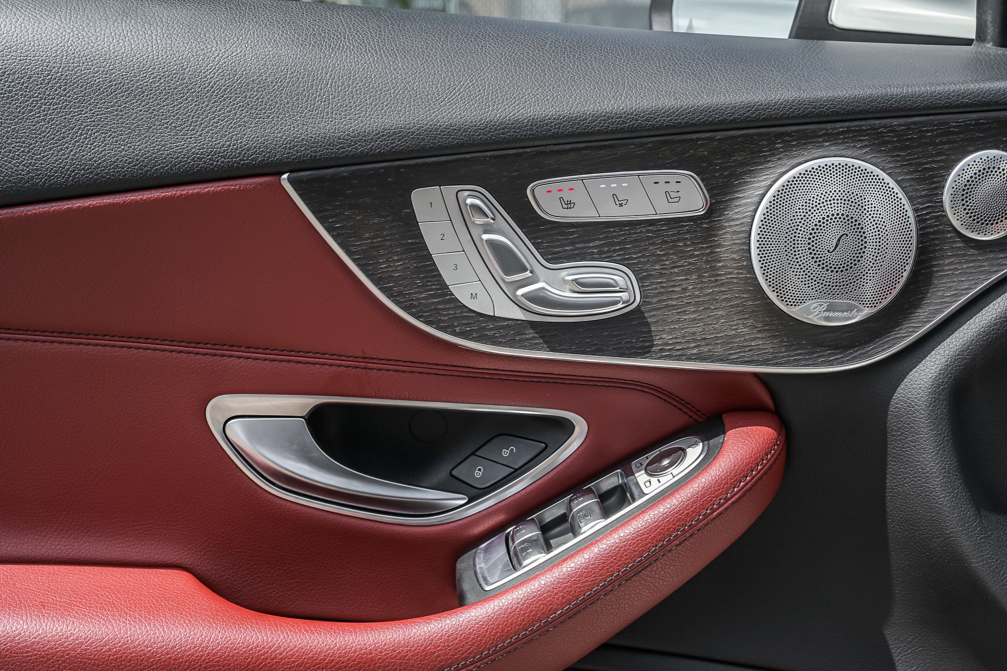 2020 Mercedes-Benz C300