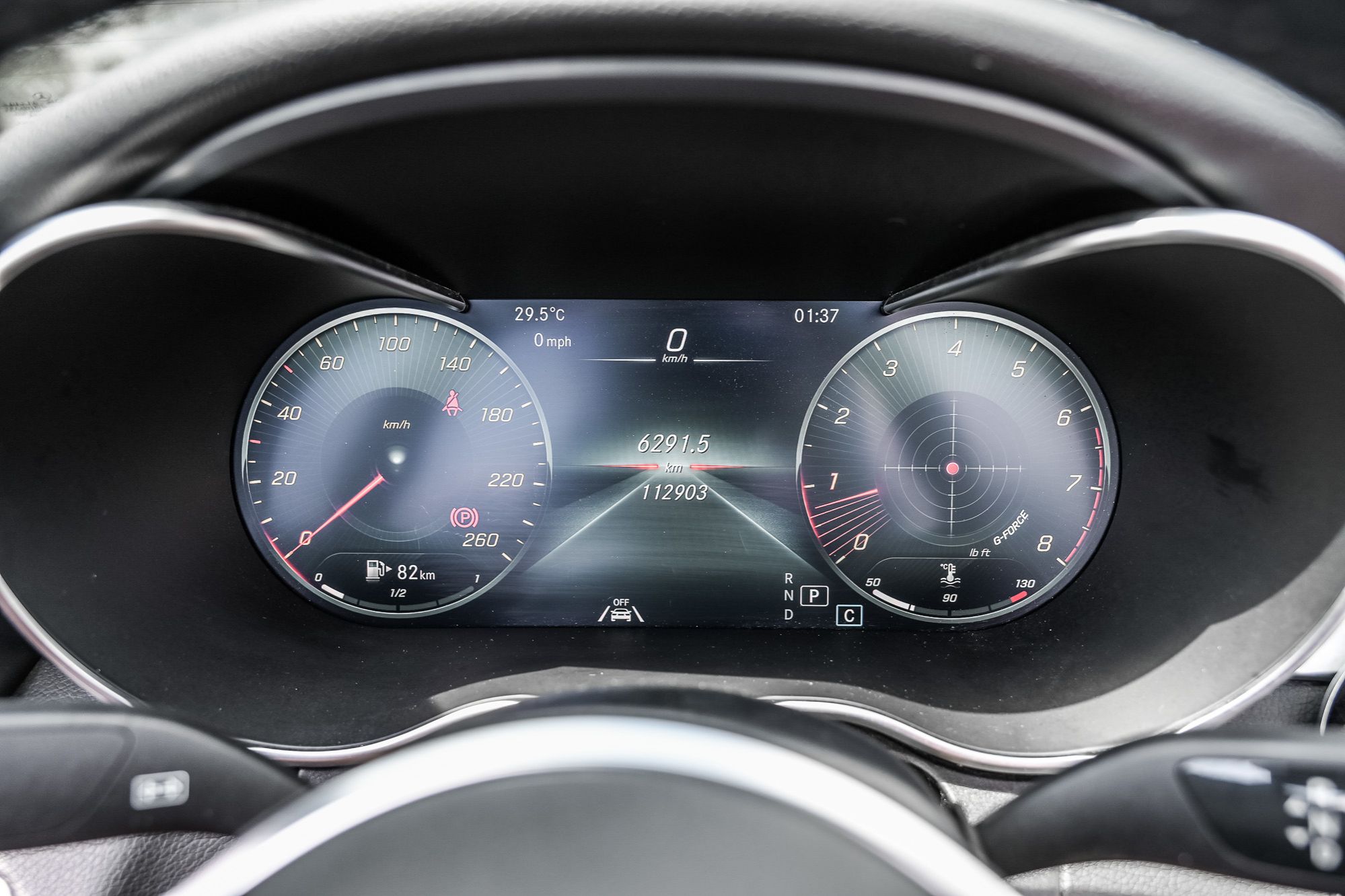 2020 Mercedes-Benz C300