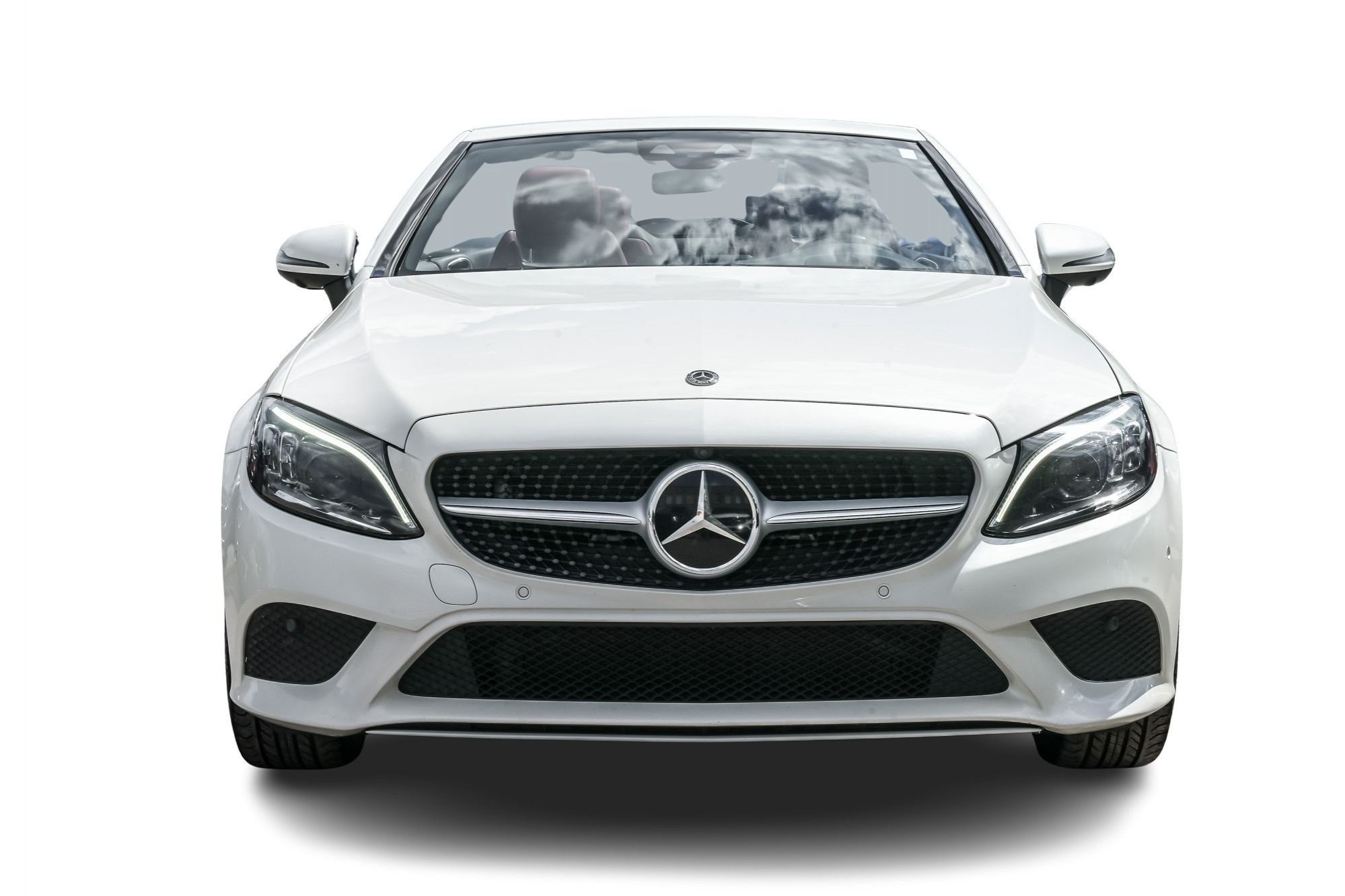 2020 Mercedes-Benz C300