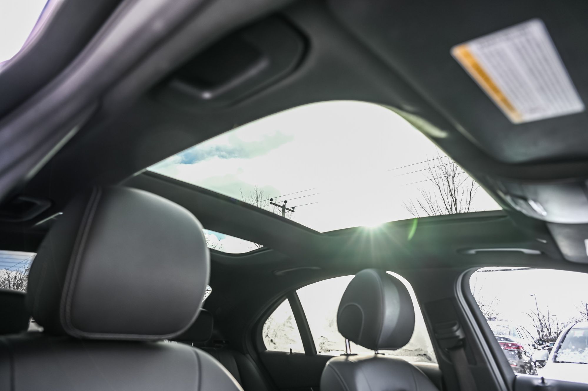 Mercedes-Benz C300  2021