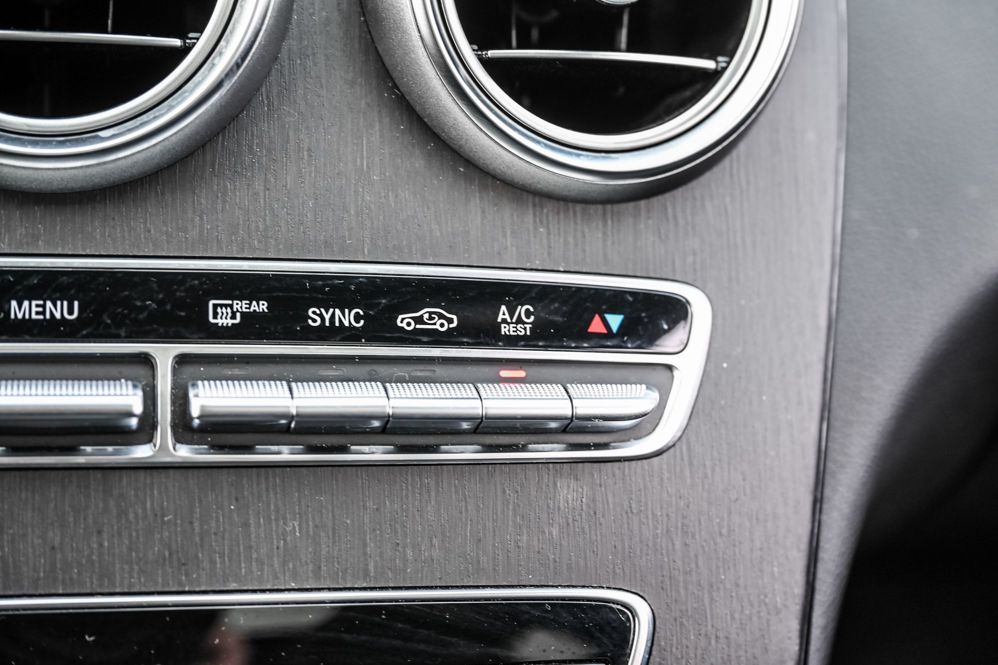 Mercedes-Benz C300  2021