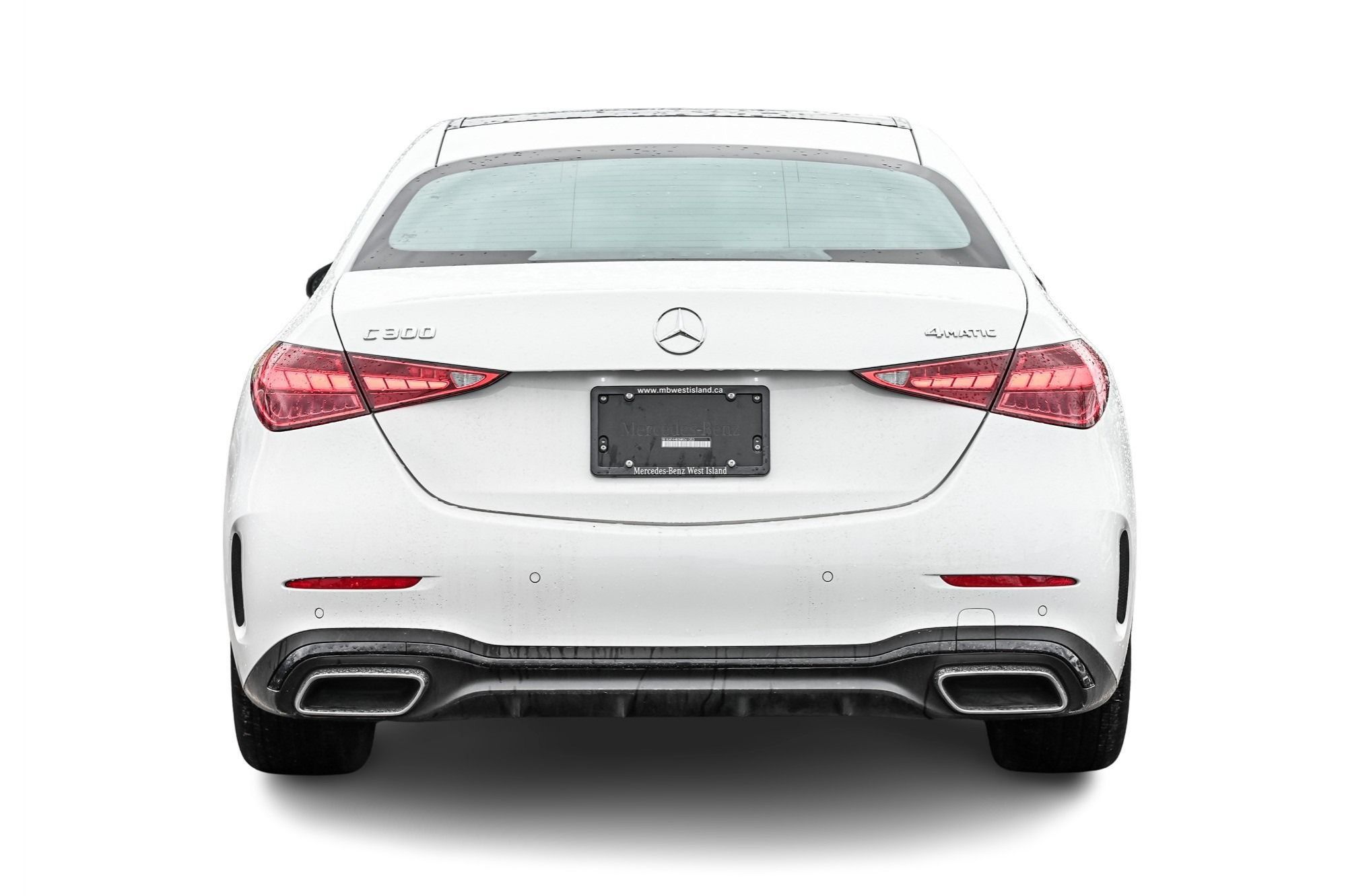 Mercedes-Benz C300  2022