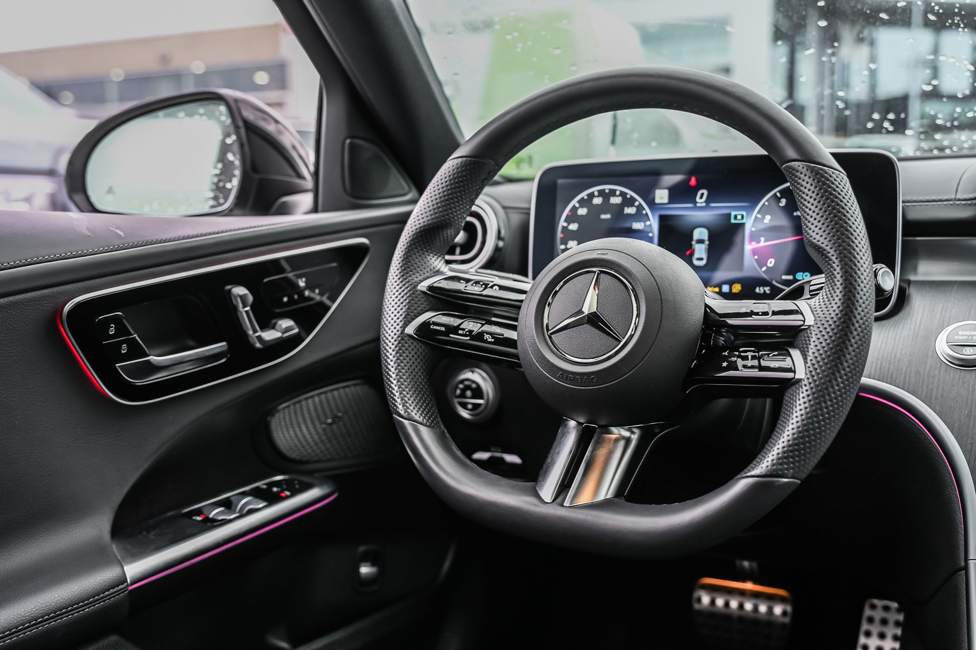 Mercedes-Benz C300  2022