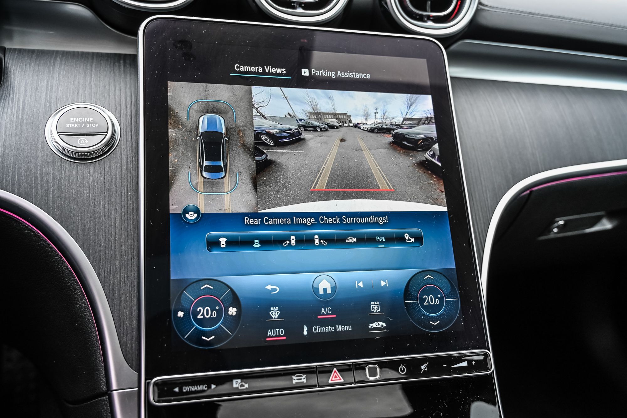 Mercedes-Benz C300  2022