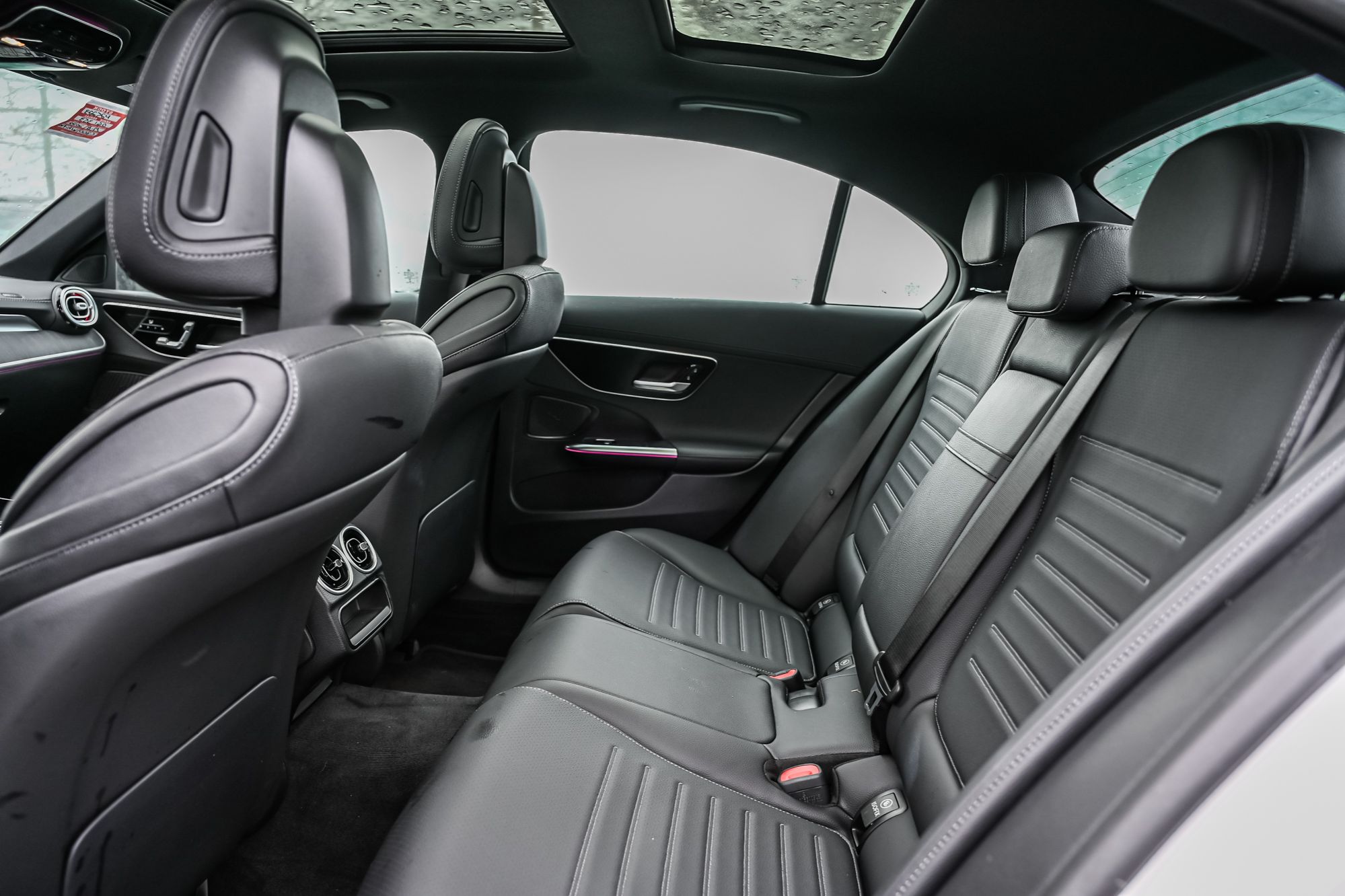 Mercedes-Benz C300  2022