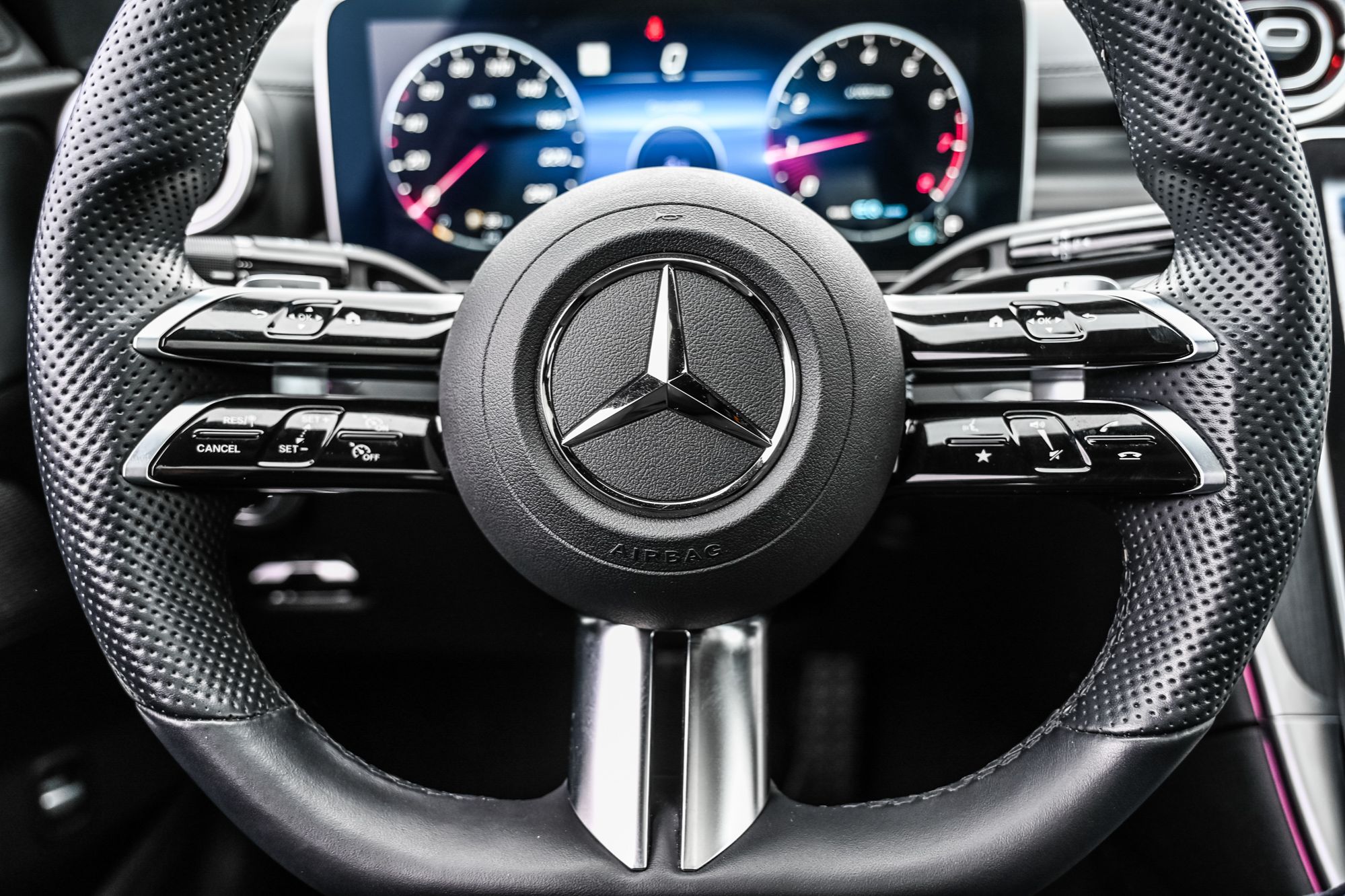 Mercedes-Benz C300  2022