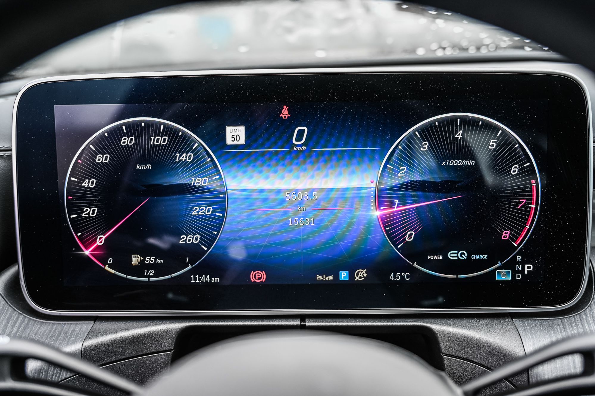 Mercedes-Benz C300  2022