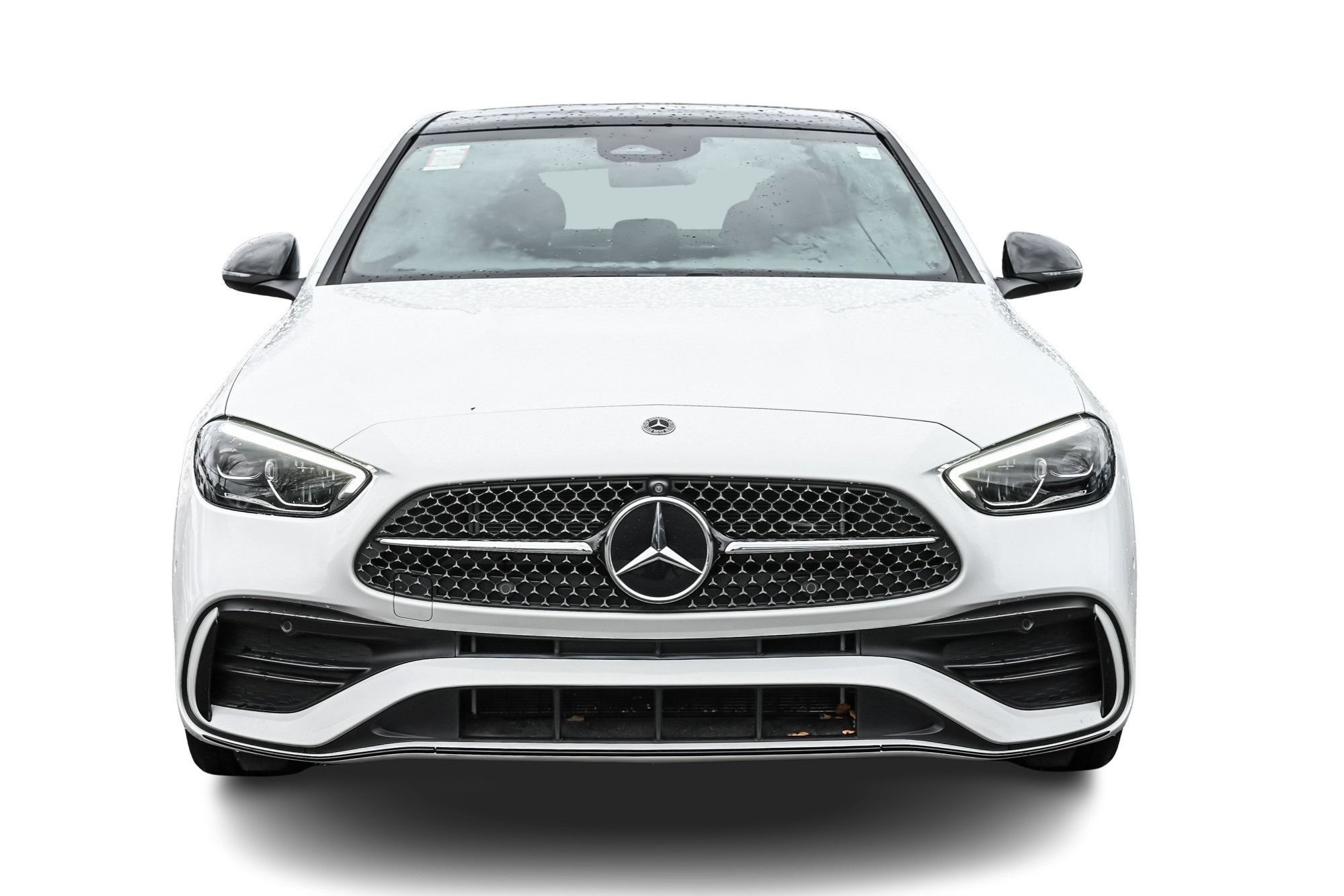 Mercedes-Benz C300  2022