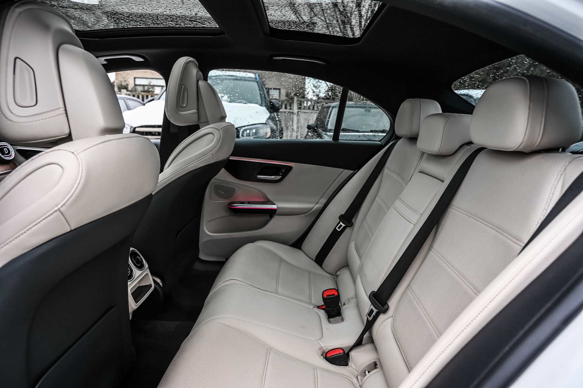 2022 Mercedes-Benz C300 in Dollard-des-Ormeaux, Quebec