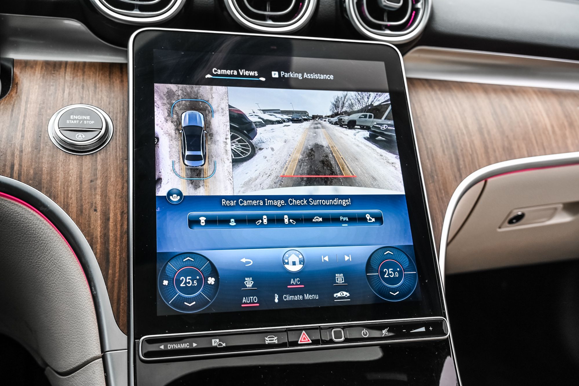 2022 Mercedes-Benz C300 in Dollard-des-Ormeaux, Quebec