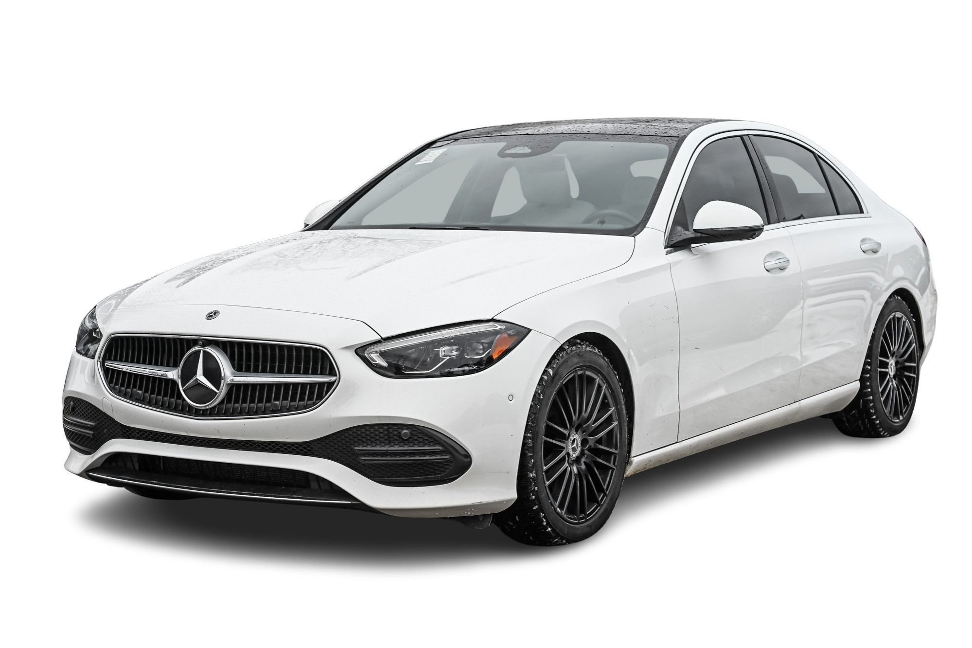 2022 Mercedes-Benz C300 in Dollard-des-Ormeaux, Quebec