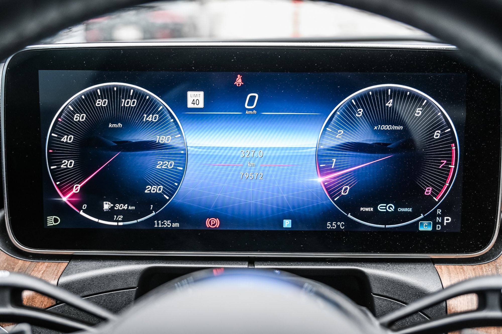 2022 Mercedes-Benz C300 in Dollard-des-Ormeaux, Quebec