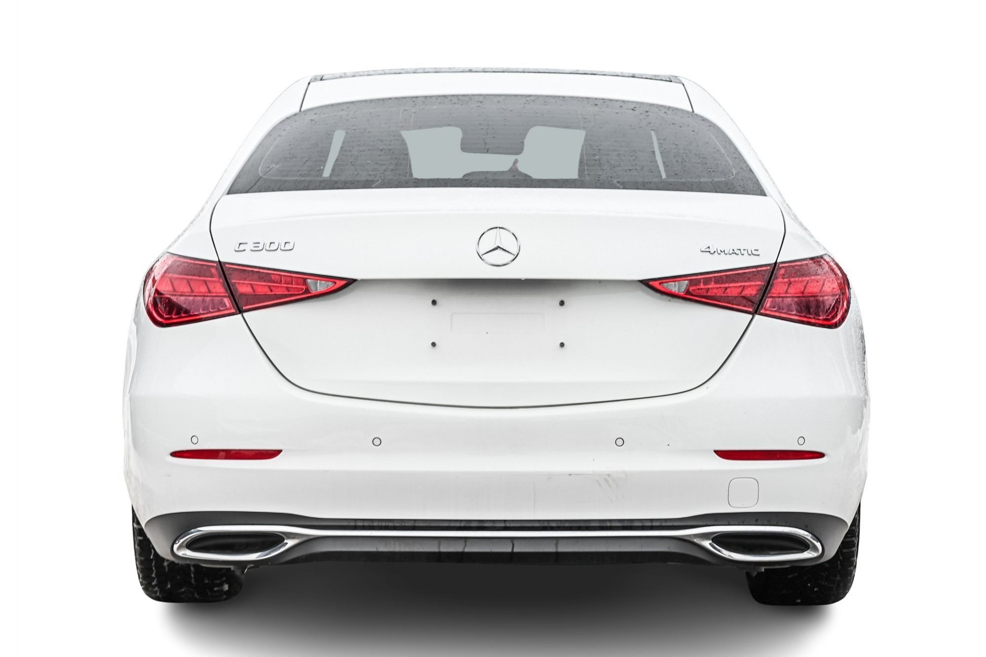 2022 Mercedes-Benz C300 in Dollard-des-Ormeaux, Quebec