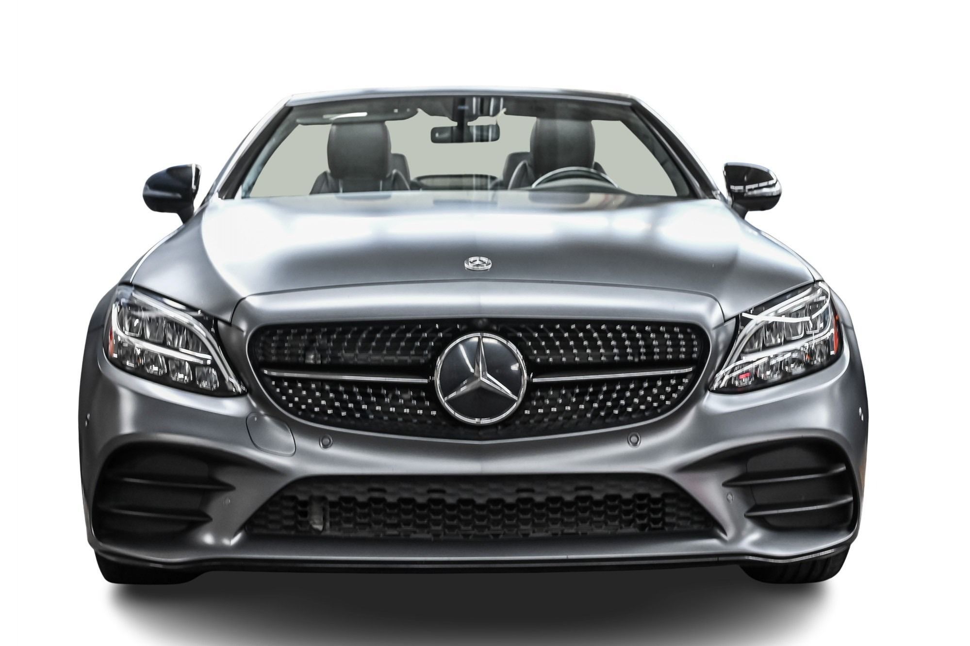 2022 Mercedes-Benz C300