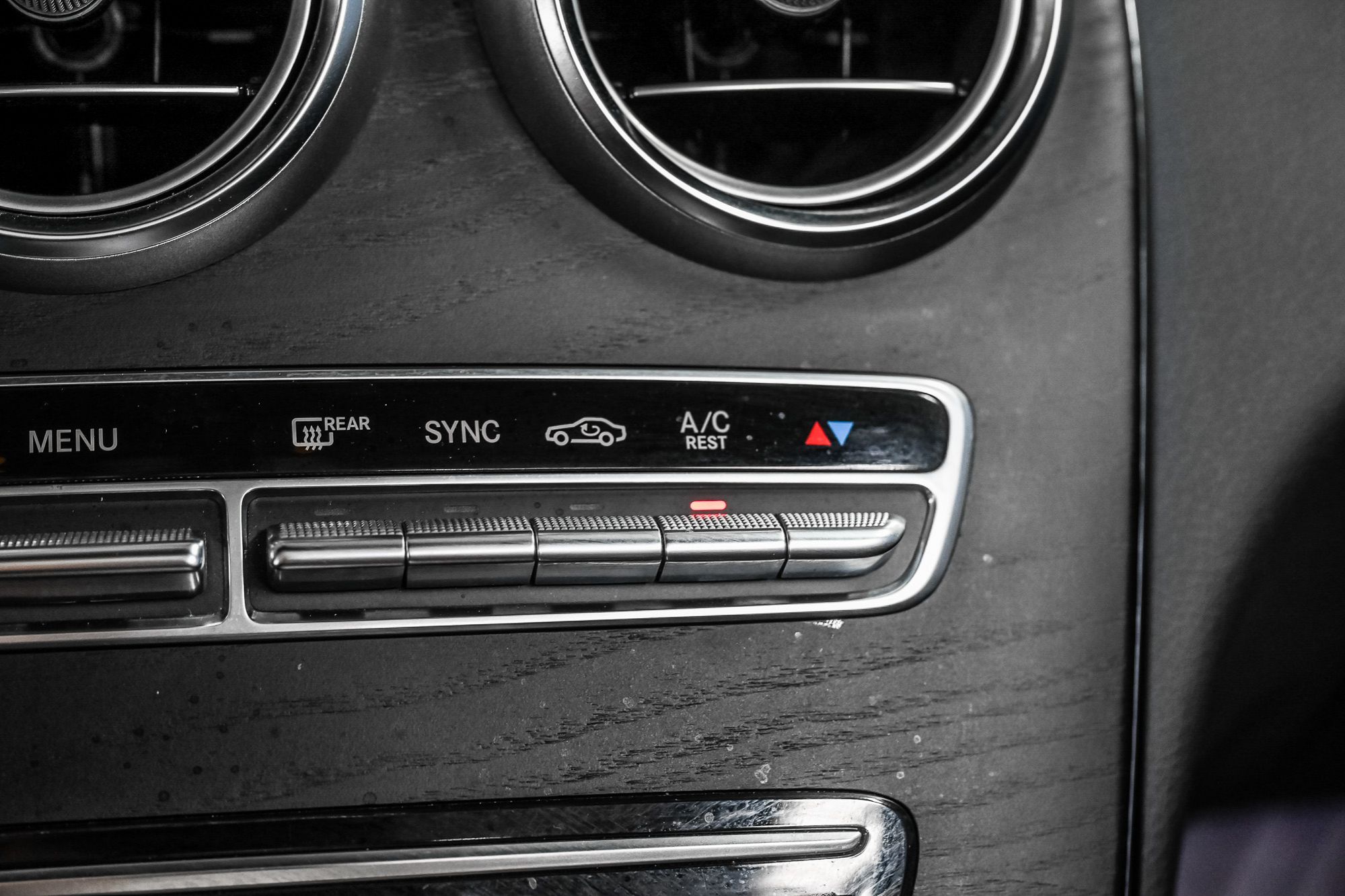 2022 Mercedes-Benz C300