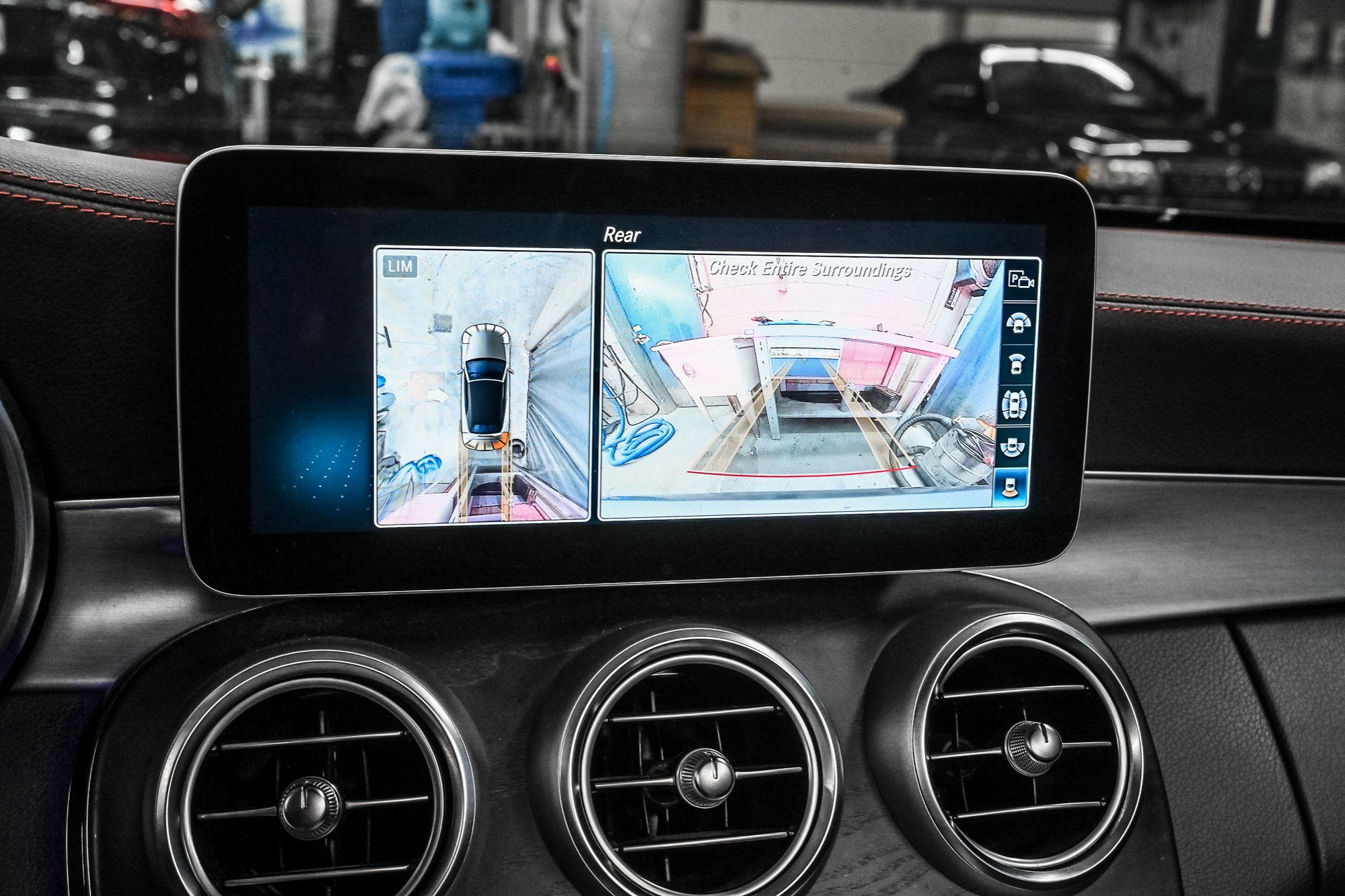 2022 Mercedes-Benz C300