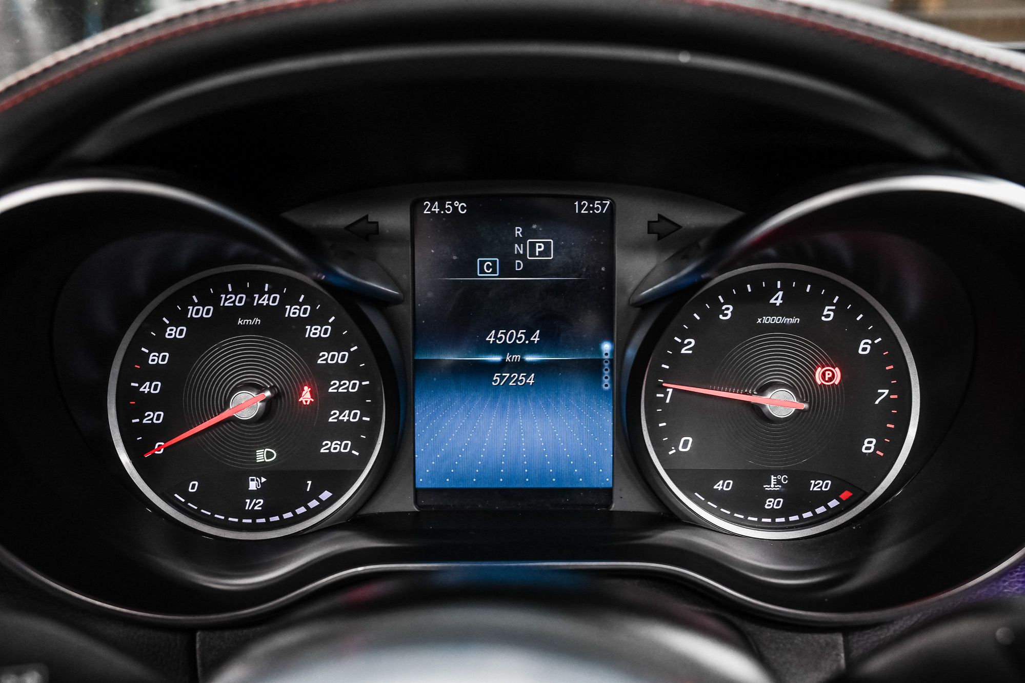 2022 Mercedes-Benz C300
